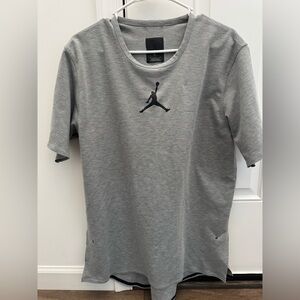 Jordan Brand Workout Tee - Men’s Large - Nike